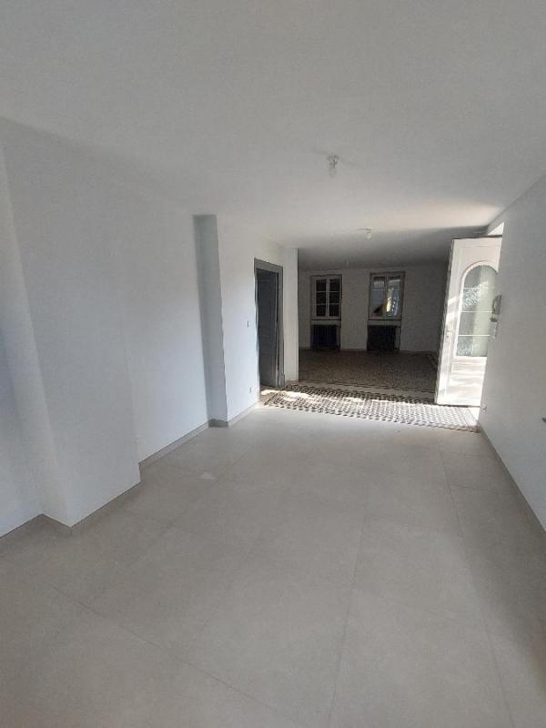 Maison - 124 m² - 5 pièces