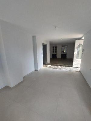 Maison - 124 m² - 5 pièces