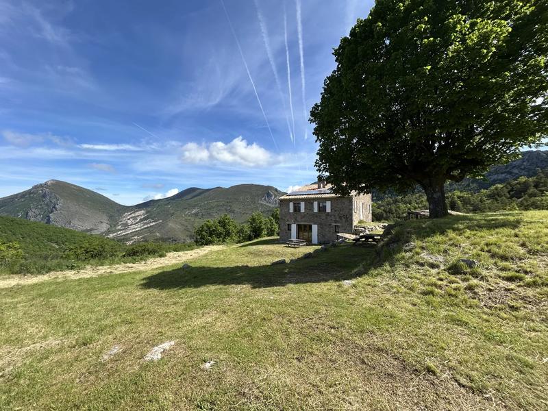 Maison - 195 m² - 8 pièces