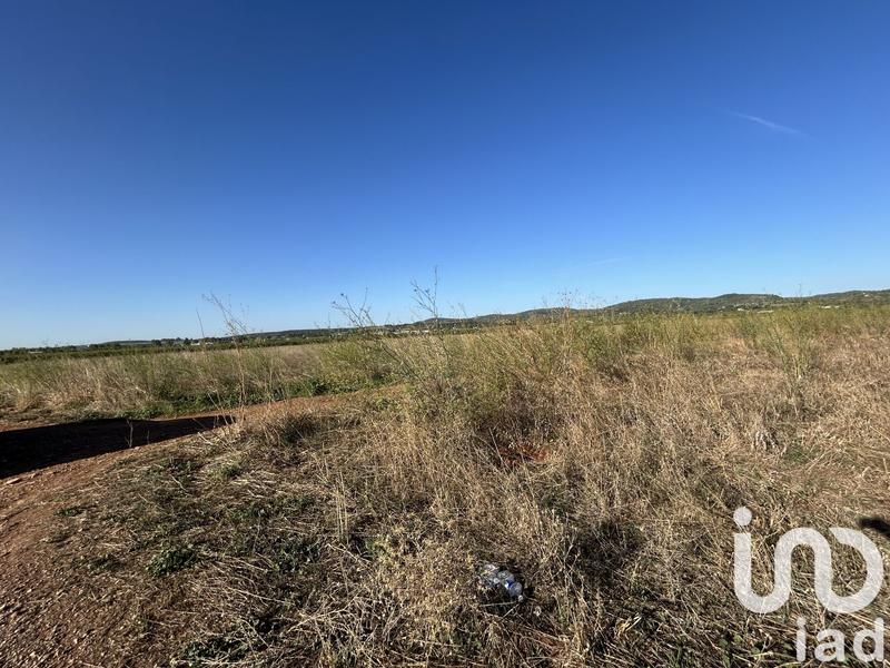 Terrain - 40 000 m²