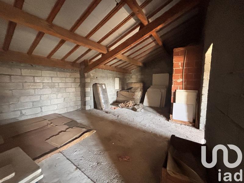 Maison - 133 m² - 8 pièces