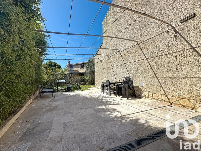 Maison - 122 m² - 6 pièces