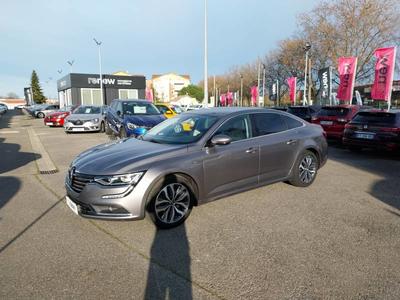 Renault Talisman Blue dCi 160 Edc Intens