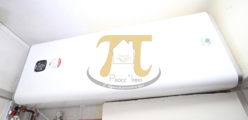 Appartement - 68 m² - 3 pièces