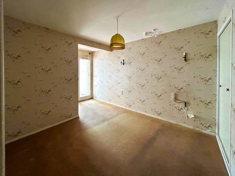 Appartement - 135 m² - 4 pièces