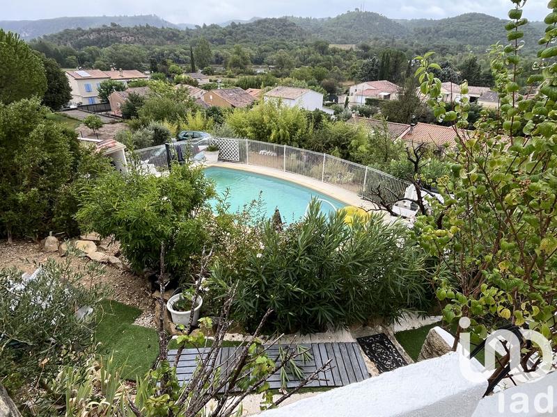 Maison - 98 m² - 4 pièces