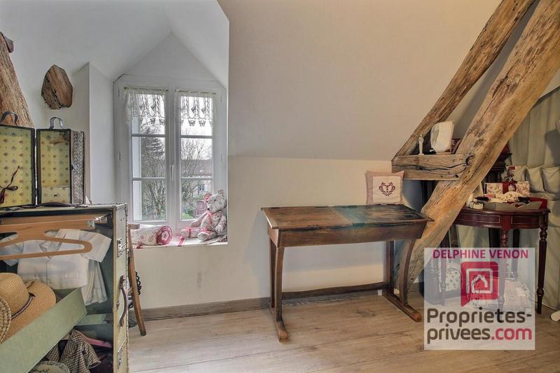 Maison - 140 m² - 4 pièces