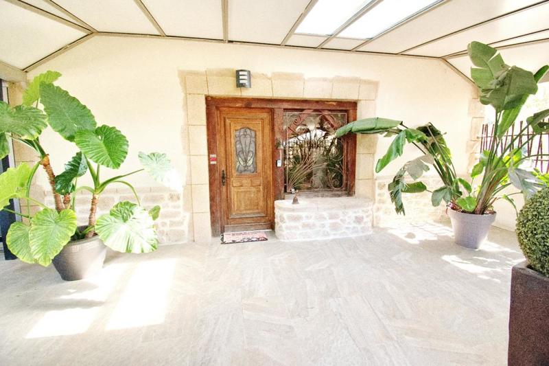 Maison de campagne - 178 m² - 6 pièces