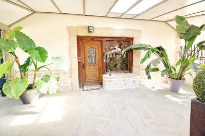 Maison de campagne - 178 m² - 6 pièces