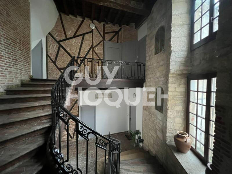 Appartement - 34 m² - 1 pièce