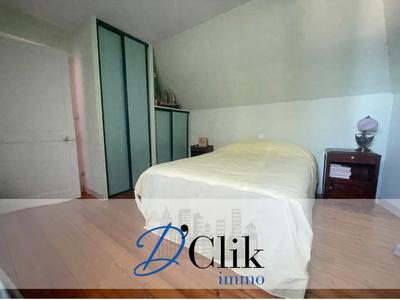 Maison - 155 m² - 7 pièces