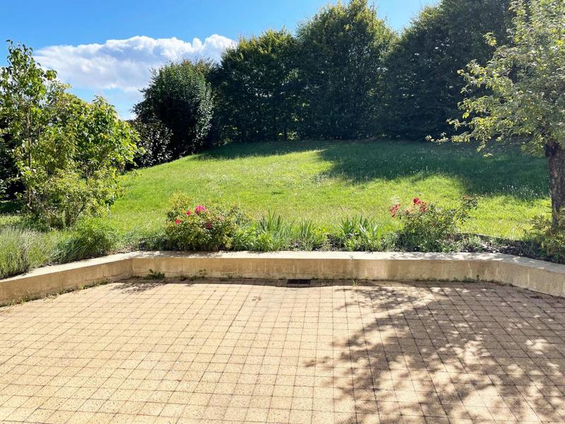 Maison - 170 m² - 7 pièces