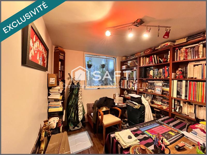 Maison - 71 m² - 3 pièces