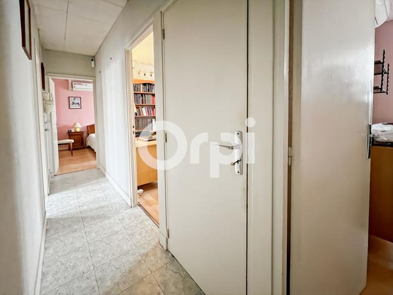 Maison - 75 m² - 4 pièces