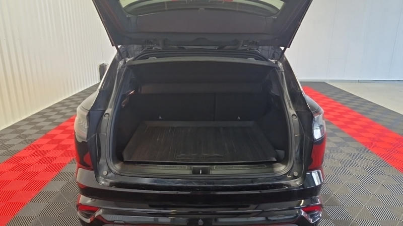 Renault Austral E-Tech Hybrid 200 Techno