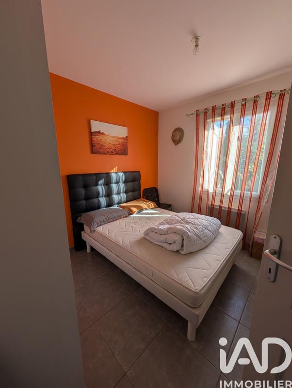 Maison - 103 m² - 3 pièces