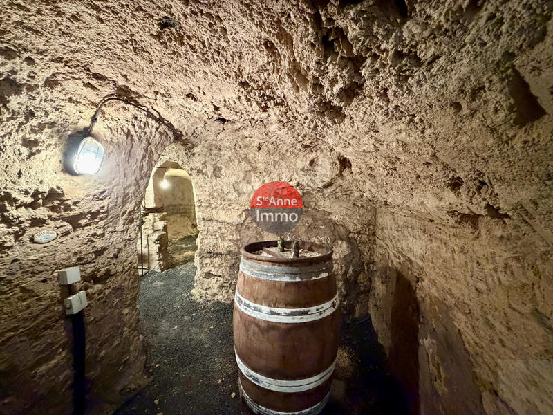 Maison - 260 m² - 10 pièces