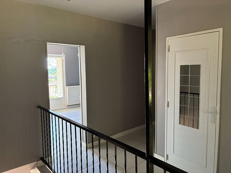 Maison - 102 m² - 5 pièces