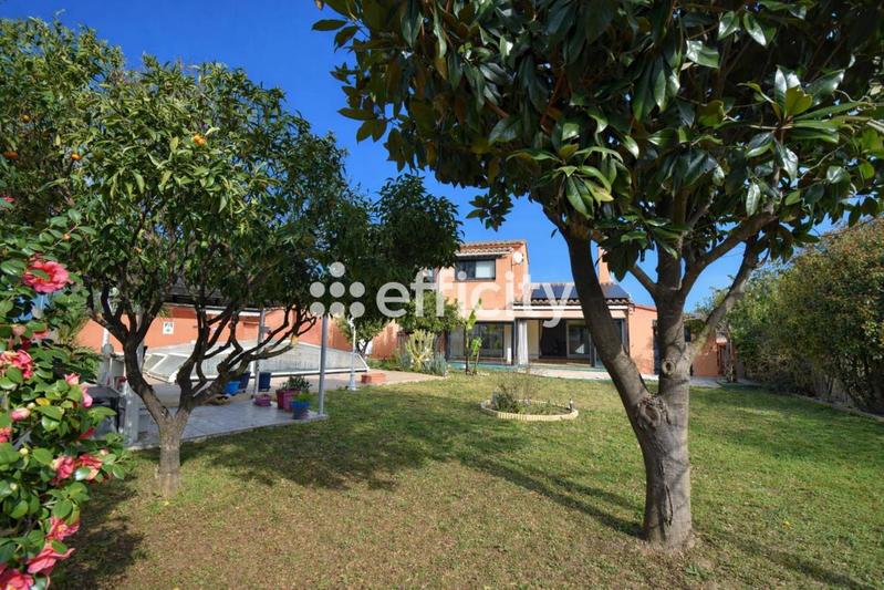 Villa - 142 m² - 5 pièces