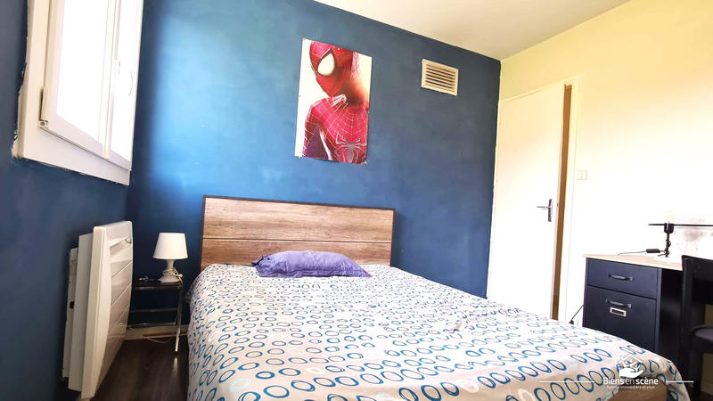 Villa - 196 m² - 8 pièces