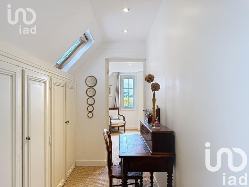 Maison - 117 m² - 6 pièces