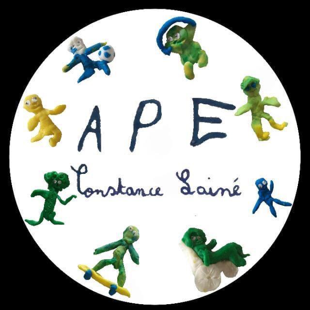 Vide grenier 2026 de l'ape du groupe scolaire constance lainé