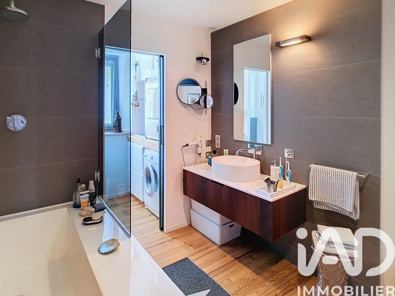 Duplex - 144 m² - 5 pièces