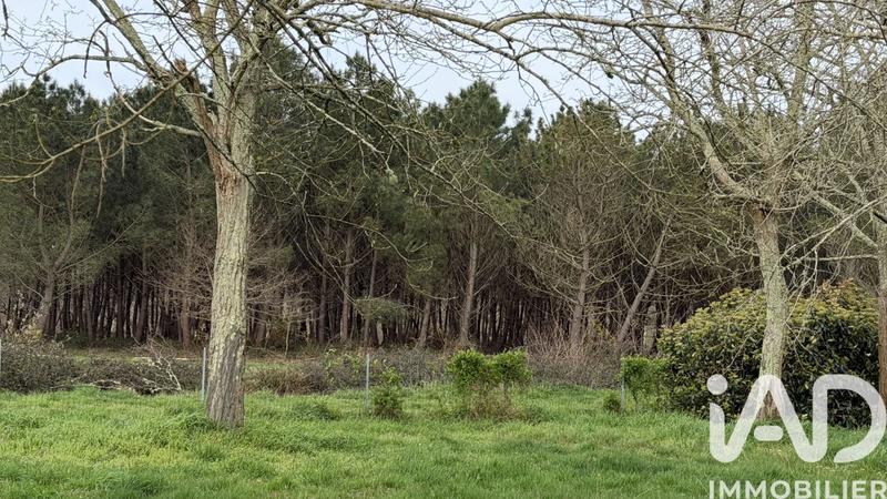 Maison - 57 m² - 4 pièces