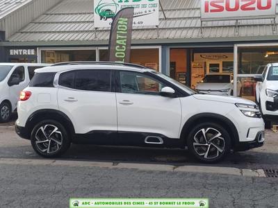 Citroën C5 Aircross Hdi 130 Bv6 Shine + To