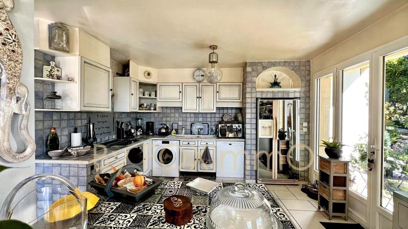 Villa - 134 m² - 4 pièces