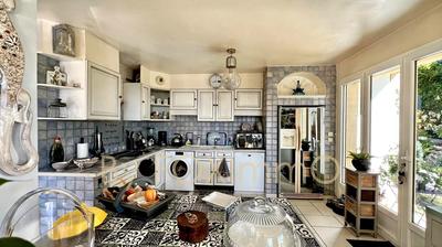 Villa - 134 m² - 4 pièces