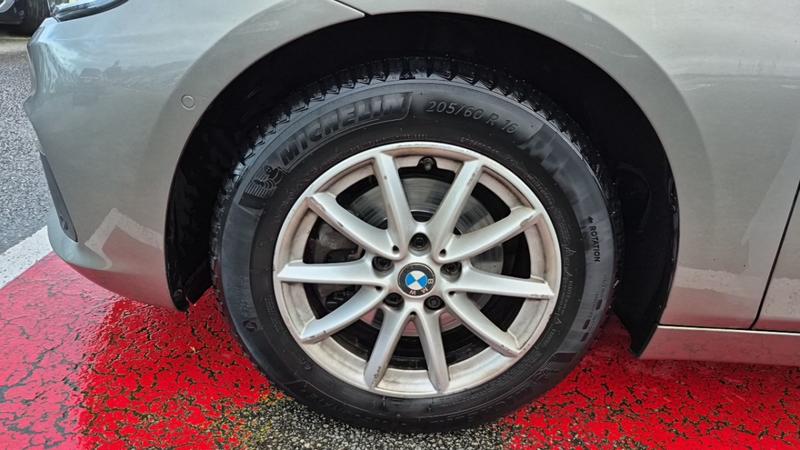 Bmw Serie 2 Active Tourer F45 218d 150 Ch Business Design a