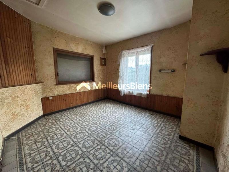 Maison de campagne - 54 m² - 3 pièces