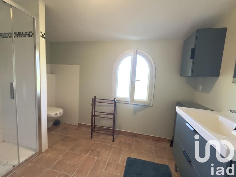 Maison de campagne - 198 m² - 5 pièces