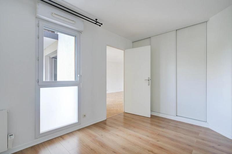 Appartement - 74 m² - 4 pièces