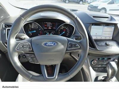 Ford Kuga II 1.5 Flexifuel-E85 150ch 4x2 auto Vignale