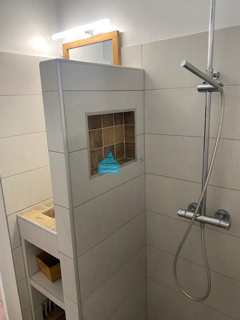 Appartement - 65 m² - 2 pièces