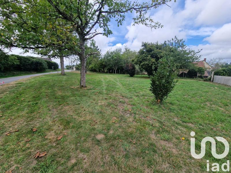 Maison - 115 m² - 3 pièces