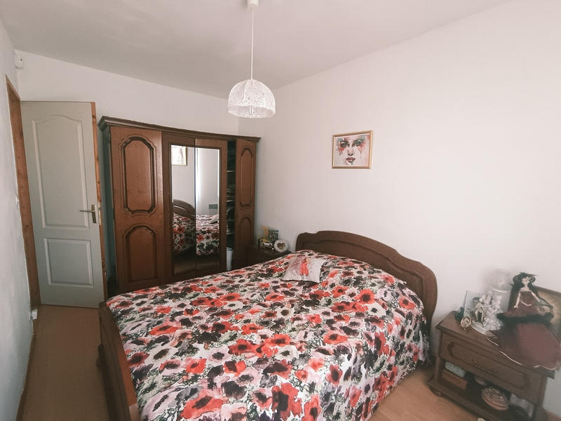 Maison - 79 m² - 6 pièces