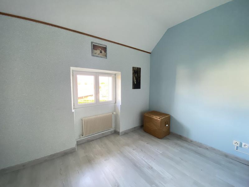 Maison ancienne - 172 m² - 6 pièces