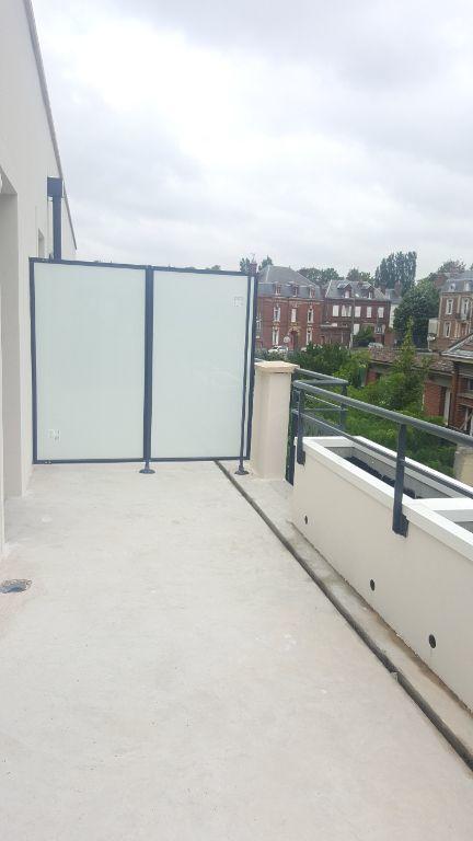 Appartement - 44 m² - 1 pièce