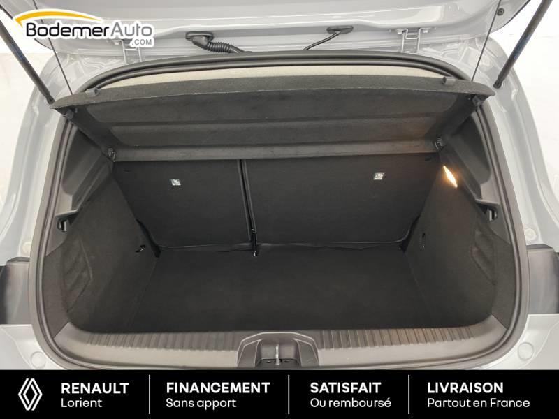 Renault Clio TCe 90 Evolution