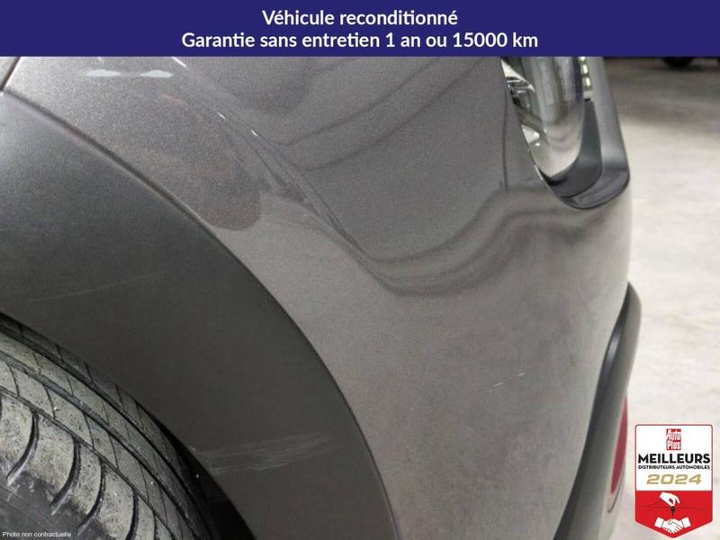 Citroen C3 Puretech 83 s&amp;S Bvm5 c-Series