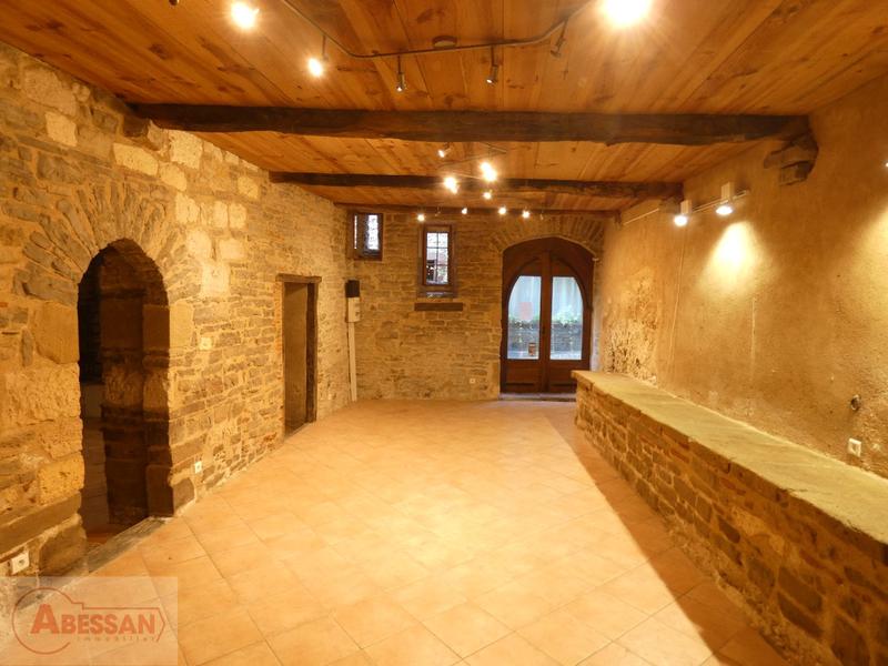 Maison - 201 m² - 12 pièces