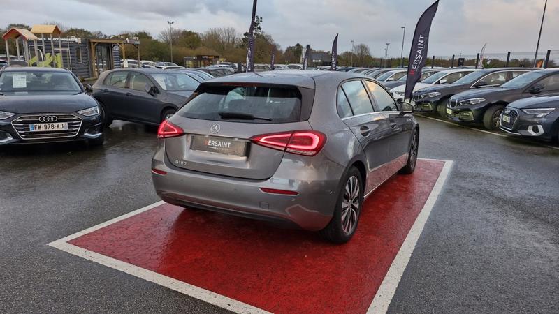 Mercedes Classe a 180 7g-Dct Style Line