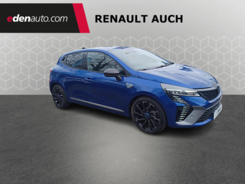 Renault Clio TCe 90 ch Gsr2 Esprit Alpine