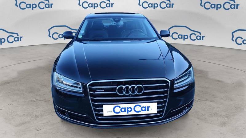 Audi A8 3.0 Tdi 262 Quattro Tiptronic8 Avus Extended - Toit ouvrant