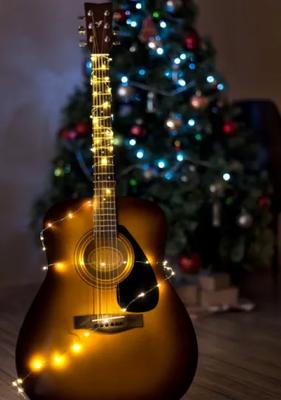 Concert Rock d'Avent