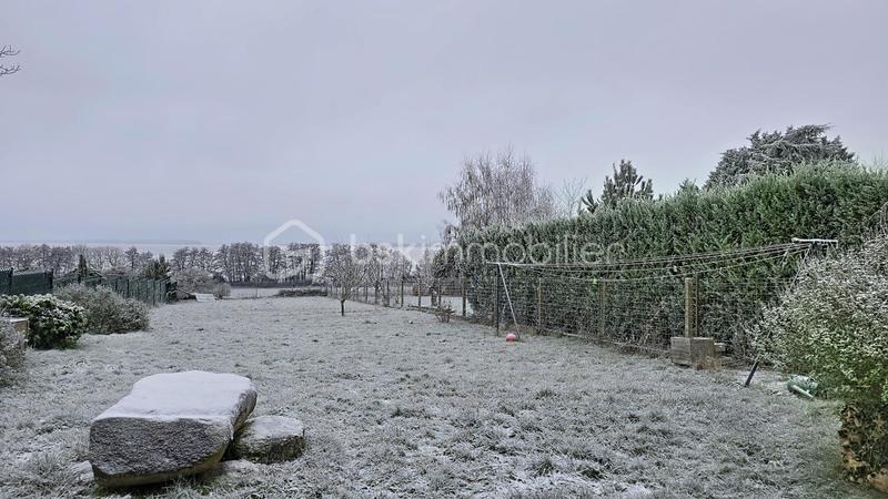 Maison - 123 m² - 6 pièces