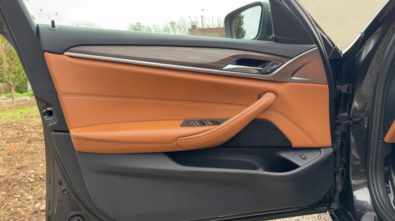 Bmw Série 5 530i 252 Steptronic8 Executive - Automatique